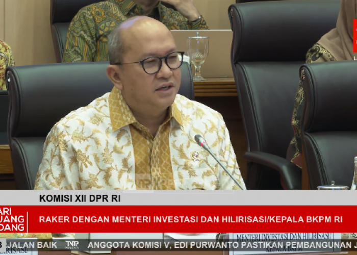 Efek Diplomasi Prabowo Subianto, Investor Asing Ramai Masuk Indonesia di Tengah Panasnya Geopolitik Dunia 