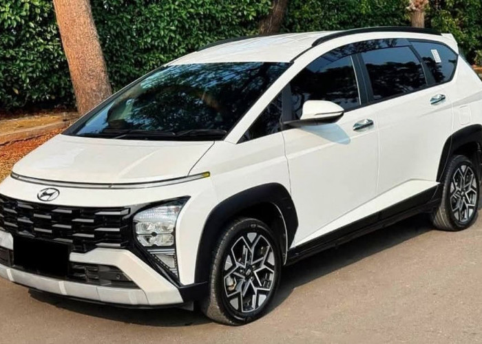 Interior Mewah Desain Elegan, Ngga Perlu Basa-basi Lagi, Ini 10 Rekomendasi Mobil MPV Paling Nyaman 2026