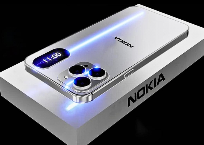 Comeback Nokia Lumia Max 2026, Bocoran Spesifikasi dan Harga Bikin Penggemar Lama Nostalgia
