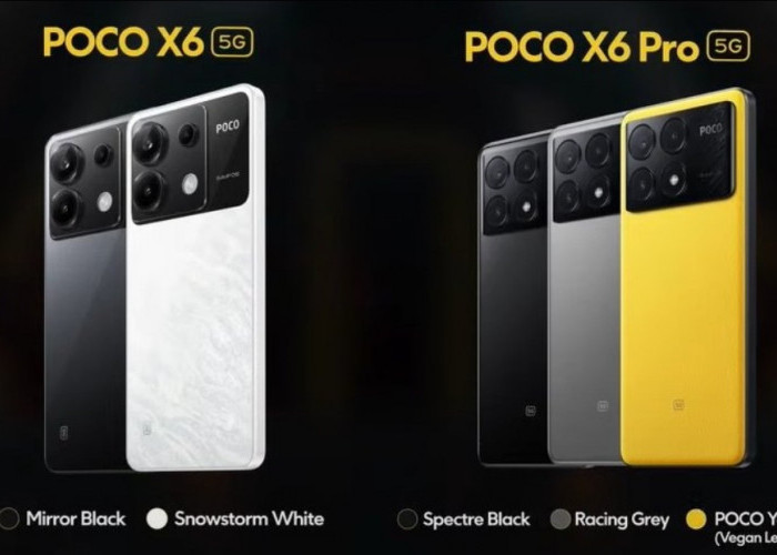 Rekomendasi 5 HP Gaming 2 Jutaan Terbaik Anti Ngelag, Jaringan Sudah 5G, RAM Bisa Diperluas Hingga 16GB