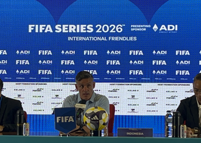 Gagal Juara, John Herdman Soroti Hal Ini dari Performa Timnas Indonesia