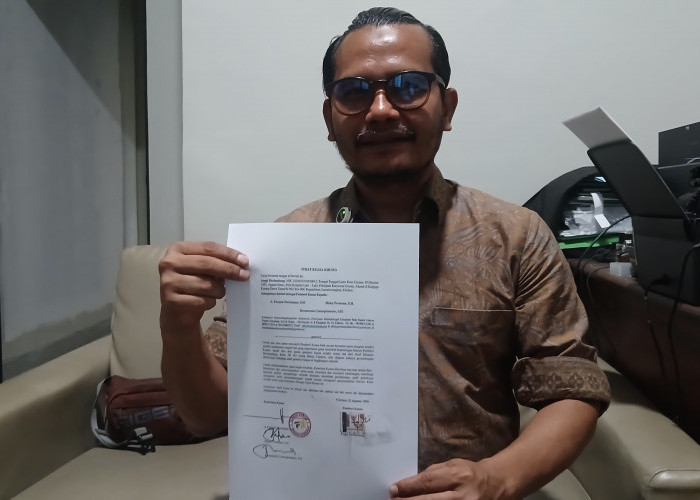 Dugaan Bullying Siswa Santa Maria Cirebon, Kuasa Hukum Pilih Tempuh Jalan Dialog