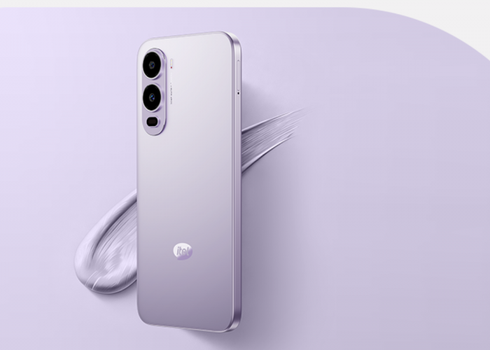 Itel City 200s Muncul di Google Play Console, Ini Bocoran Spesifikasi dan Perkiraan Harganya