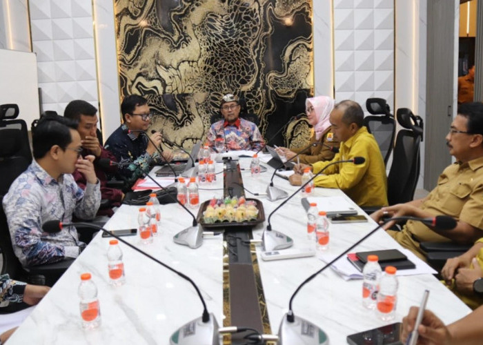 IAI Dorong Penyesuaian Izin Praktik Apoteker di Kabupaten Cirebon