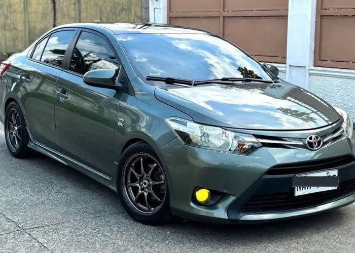 Deretan 7 Mobil Sedan Bekas Murah, Cocok Buat Jadi Mobil Harian Karyawan dengan Gaji UMR Jakarta
