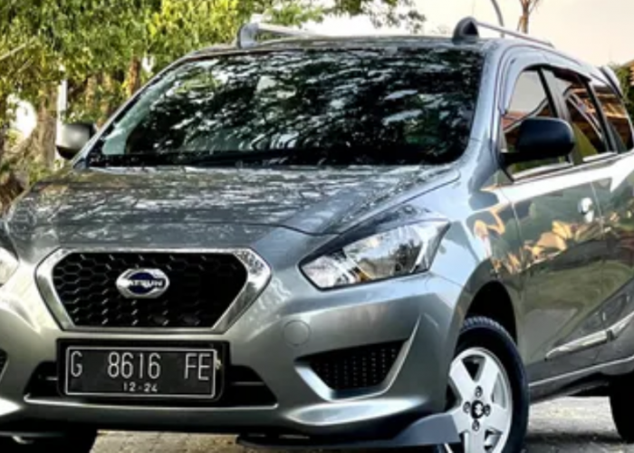 Mau Mobil Keluarga Rp60 Jutaan yang Awet? Ini 7 Pilihan Irit BBM, Kabin Lega, Perawatan Murah Spare Part Mudah
