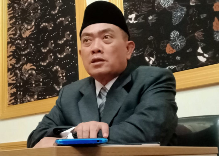 Lama Tidak Masuk Kantor, Walikota Cirebon: Saya Pernah Koma 3 Hari di Rumah Sakit