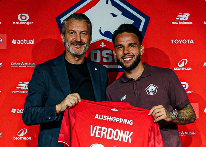 Tak Dimainkan Lawan PSG, Calvin Verdonk Bikin Ketar-ketir Fans Timnas Indonesia 