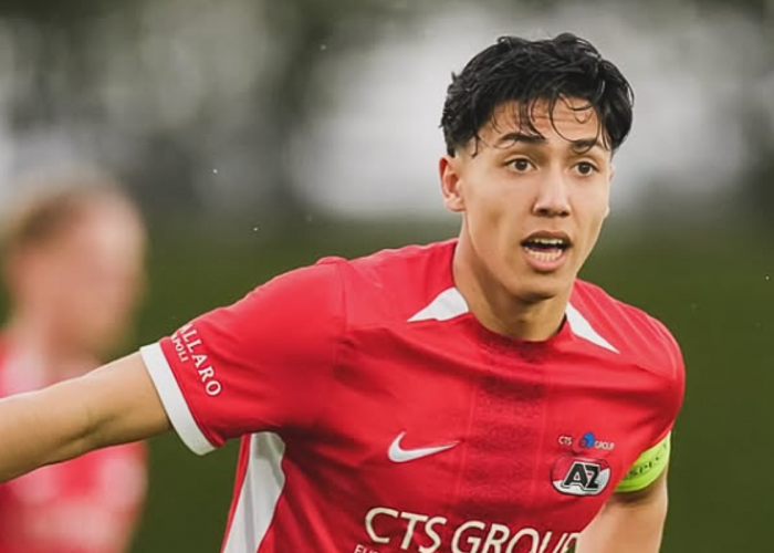 3 Bintang Eropa Masuk Radar Naturalisasi Timnas Indonesia, John Herdman Dapat Kabar Menggembirakan