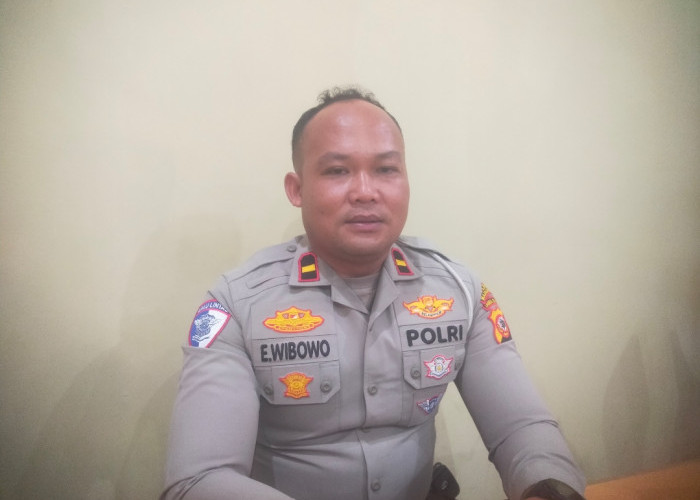 Suyudi Ario Seto Jadi Kapolri, Begini Sosoknya Saat Pimpin Polres Majalengka