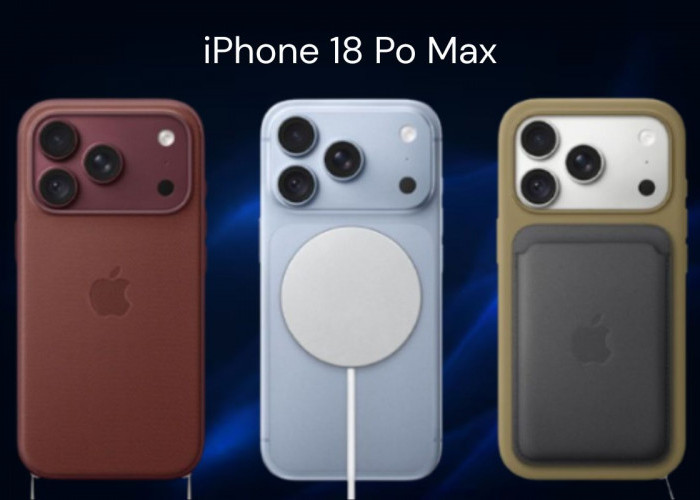 Fast Charging iPhone 18 Pro Max Naik Drastis, Tembus 52W dan 50 Persen dalam 15 Menit!