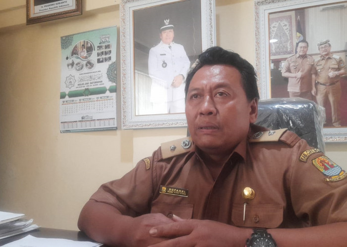 Pembongkaran TK di Guwa Kidul Tuai Polemik, Lahan Akan Dibangun Koperasi Desa Merah Putih