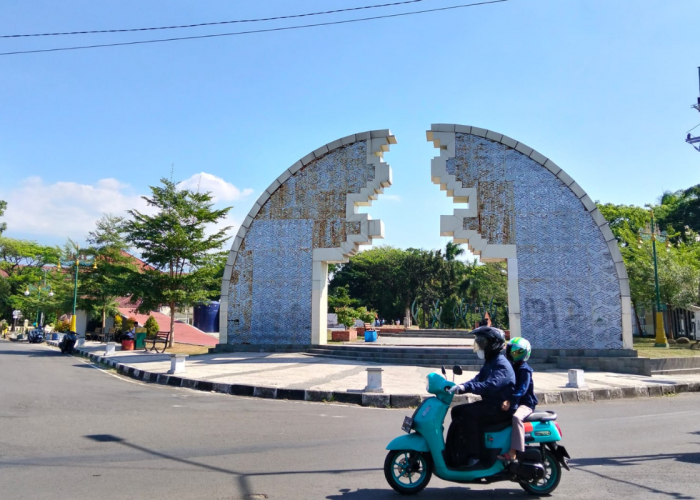 Kabar Terbaru Alun-alun Pataraksa Cirebon, Pemerintah Sediakan Rp475 Juta untuk Perbaikan Fasilitas