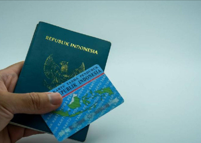 Tarif Naturalisasi dan Pelepasan Kewarganegaraan Naik, Ini Penjelasan Lengkap Pemerintah