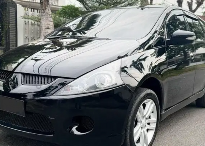 Dapet 60 Jutaan, Ini 6 Rekomendasi Mobil Keluarga Bekas yang Kuat di Ajak Keluar Kota Ramean