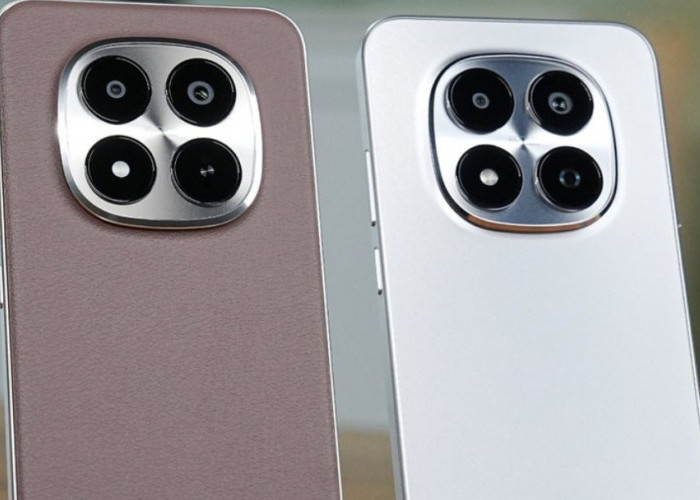 Rekomendasi 10 HP 2 Jutaan Terbaik 2026 Sudah Ada NFC, Kamera 108MP, RAM 16GB Lega Banget