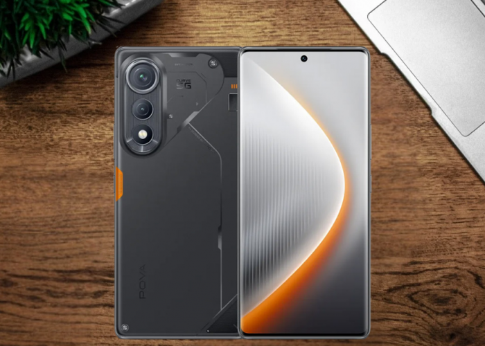 6 HP Gaming Harga Rp3 Jutaan Terbaik 2026, Performa Kencang, Layar Mulus, & Baterai Tahan Lama!