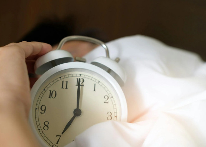 Apa Arti Sleepmaxxing yang Sedang Viral di TikTok, Ada Hubungannya dengan Kesehatan Mental? 