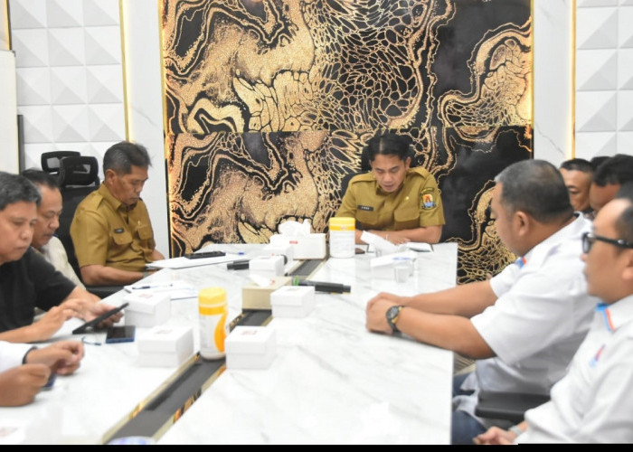 Pemkab Cirebon Tegaskan Izin Perumahan Tetap Jalan Meski Ada Penetapan Lahan Baku Sawah dan Moratorium