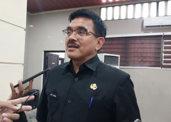 Terungkap! Ini Alasan Pemkot Cirebon Belum Pindah ke GCM