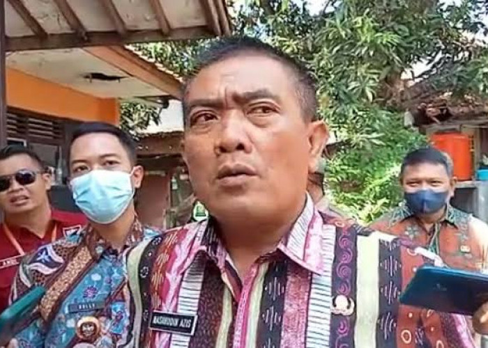 Jalan Kaki Cirebon Bandung, Dihelat Pemkot Cirebon untuk Peringati HUT ke-77 RI