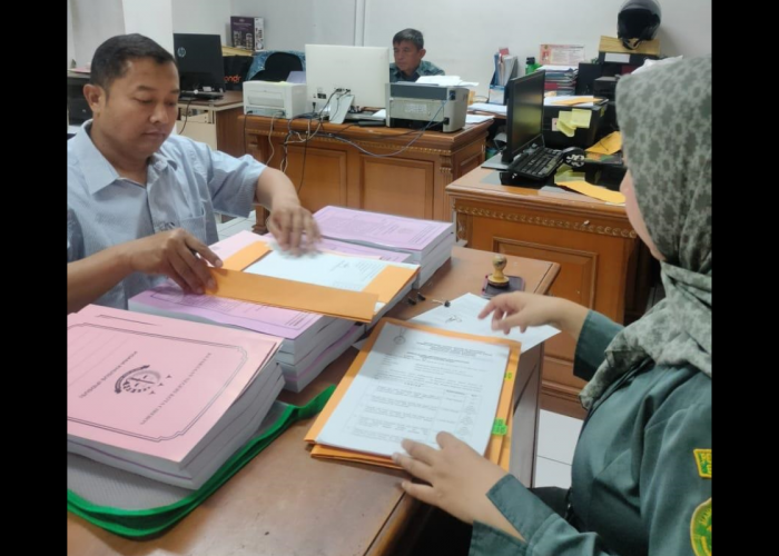 Sidang Kasus Bank Cirebon Segera Digelar, Berkas Perkara 3 Tersangka Sudah Dilimpahkan