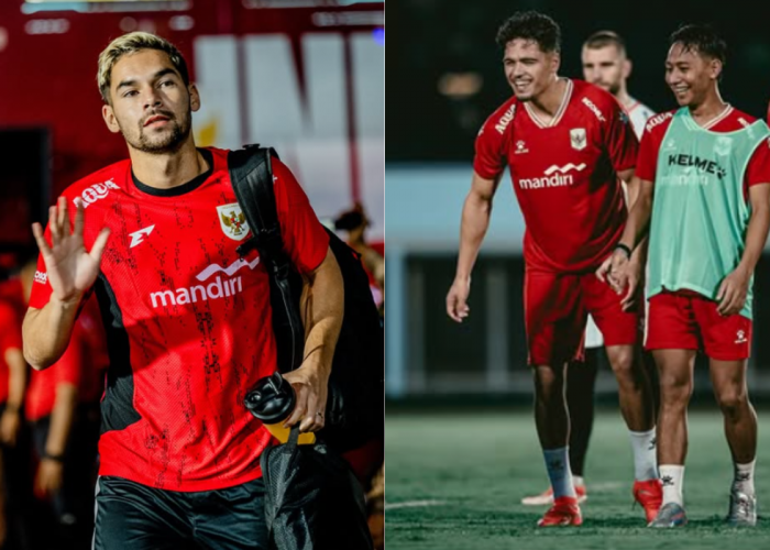 Persib Makin Agresif di Bursa Transfer, 2 Pemain Diaspora Timnas Dikabarkan Merapat