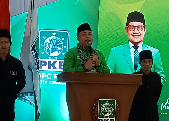 PKB Kota Cirebon Gelar Muscab Ke-4 2026, Bidik Lonjakan Kursi dan Posisi Strategis