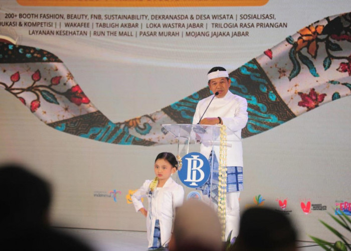 Regenerasi Budaya, Pemerintah Gandeng Pembatik Hingga Penganyam Tradisional Jadi Pengajaran di Jabar