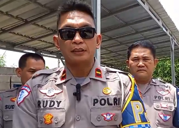 Kronologi Kejar-kejaran Polisi dengan Komplotan Pencuri di Tol Cipali, Pelaku Asal Karawang