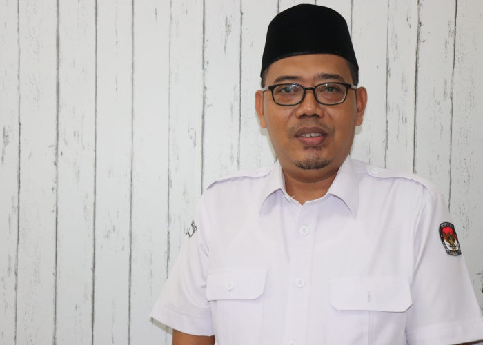 KPU Kabupaten Cirebon Buat 3 Rancangan Penataan Dapil, Ada yang Berubah?