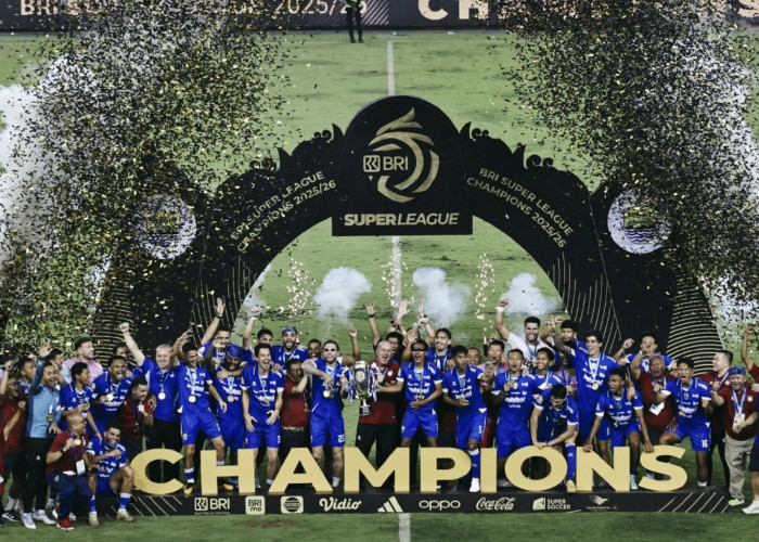 6 Pemain Sudah Out! Ini Daftar Lengkap Nama-Nama yang Resmi Tinggalkan Persib Bandung