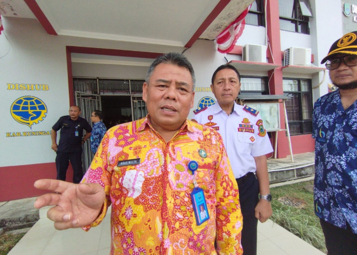 BNN Kuningan Gencarkan Tes Urine ASN, 50 Anggota DPRD Siap Diperiksa