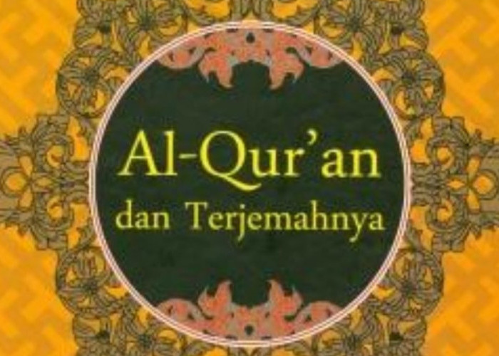 Menarik, Inilah Kisah di Balik Proses Penerjemahaan Al-Quran Bahasa Daerah 