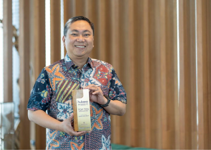 Kawan Lama Group Masuk Top 10 Developers Indonesia, Perkuat Kiprah di Bisnis Properti