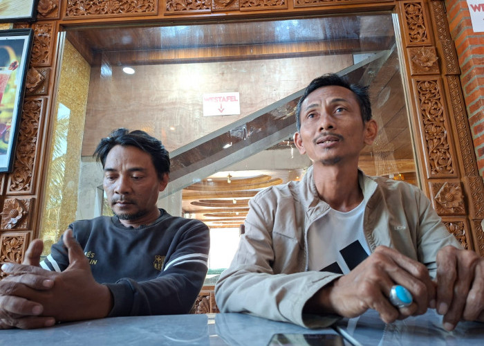 Eksplorasi Migas Dimulai, Ketahanan Energi dan Ekonomi Warga Lombang Indramayu Ikut Terdongkrak