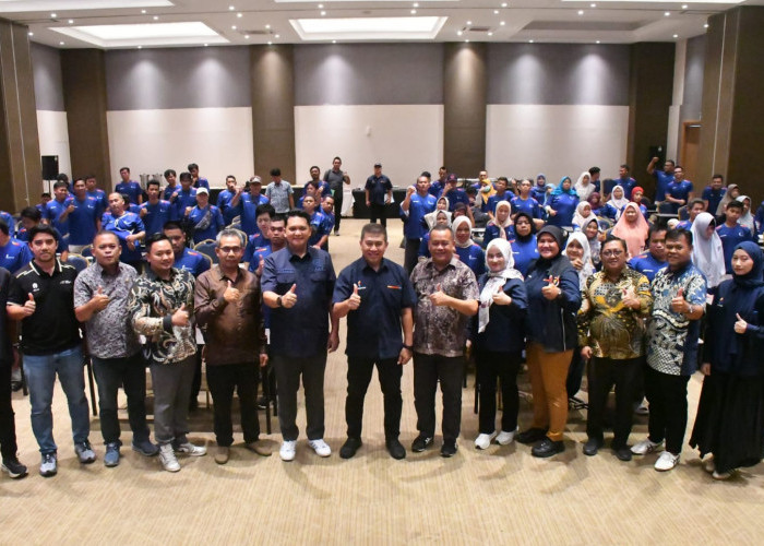 Majalengka Jadi Percontohan Nasional, 105 Penggerak Ikuti Pelatihan Olahraga Disabilitas Kemenpora