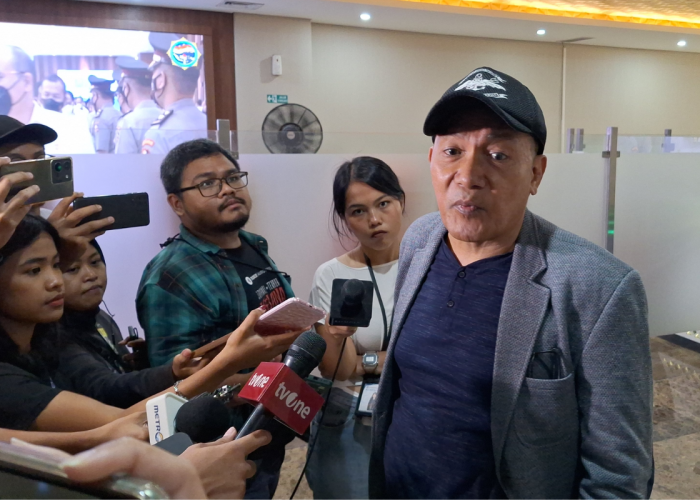 Kasus Febrie Adriansyah Makin Panas, Saut Situmorang: Masih Banyak Keanehan