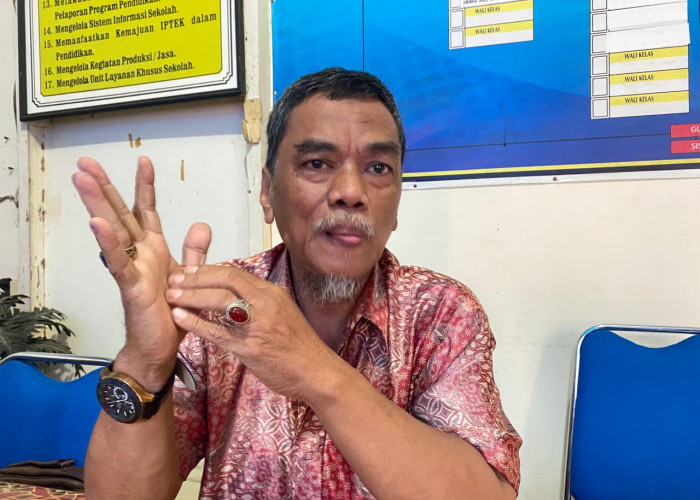 SSK Mulai Berjalan, Sekolah Harapkan Juknis Jelas Dan Kuota Menyeluruh