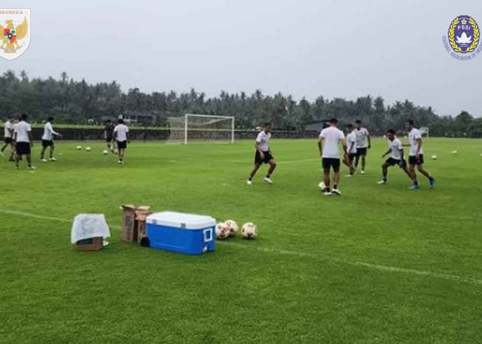 Timnas Indonesia Makin Siap Tampil di Piala AFF 2026! Ini Fakta Menarik Jelang Duel Kontra Kamboja
