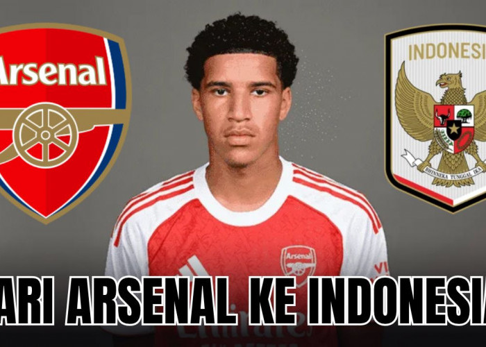 Proses Naturalisasi Demiane Agustien: Gelandang Serang 19 Tahun Jadi Amunisi Garuda di Piala Asia 2027?