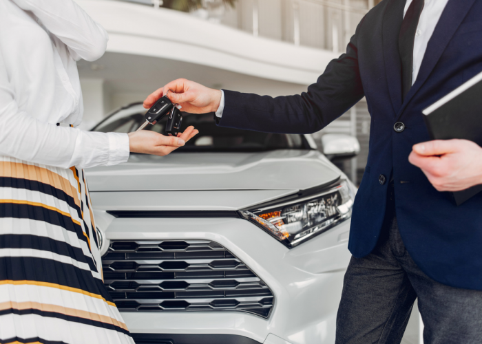 Ragu Ikut Lelang Mobil Sitaan? Ini Cara Resmi Ikut Lelang Pemerintah yang Aman
