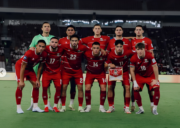 Timnas Indonesia Terancam Masuk Grup Neraka Piala Asia 2027, Seperti Ini Respons Taktis John Herdman