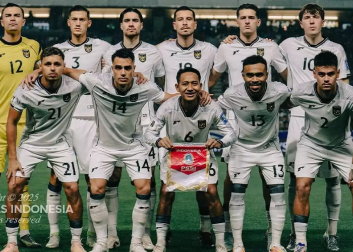 Ngeri, Prediksi Skuad Timnas Indonesia Piala AFF 2026 Bocor, John Herdman Siapkan Formula Baru Pemburu Gelar