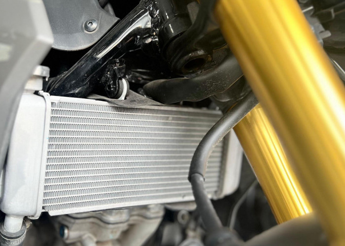 Pentingnya Perawatan Radiator untuk Menjaga Performa Mesin