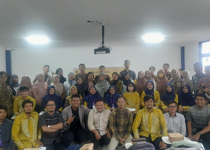 Ratusan Peserta Antusias Ikut JLPT di Kampus IPB Cirebon