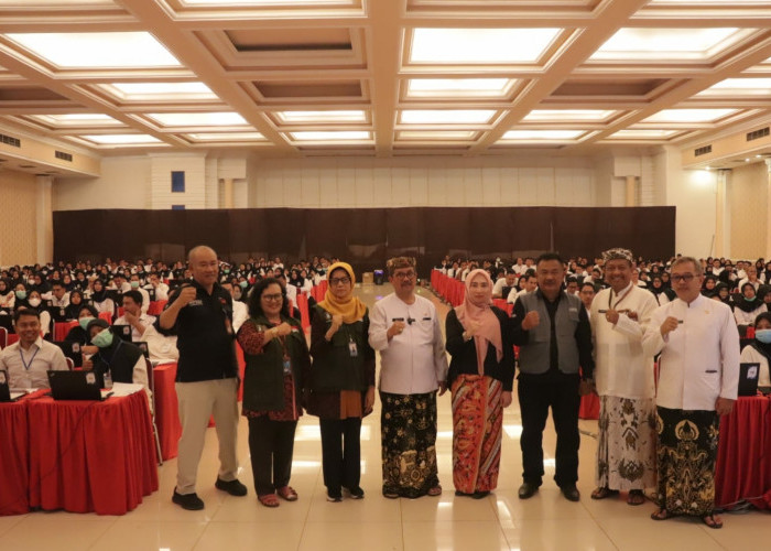 Pemkab Cirebon Gelar SKD CASN, Bupati Imron: Tidak Ada Celah untuk Lakukan Kecurangan