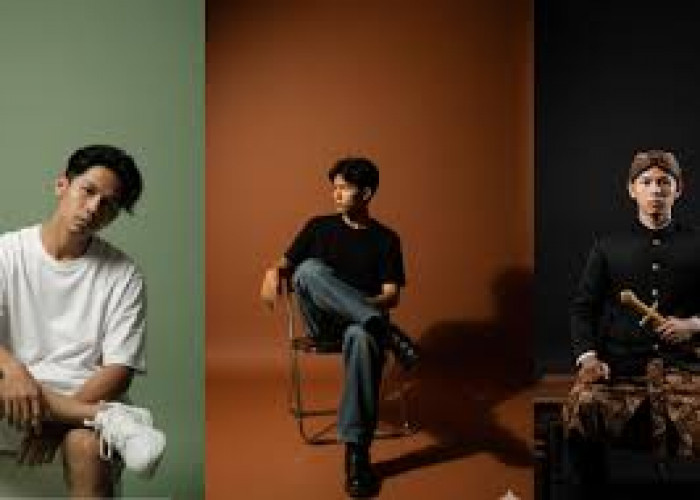 Tren Gemini AI Foto Studio: Hasil Estetik, Realistis, dan Profesional Tanpa Studio Asli