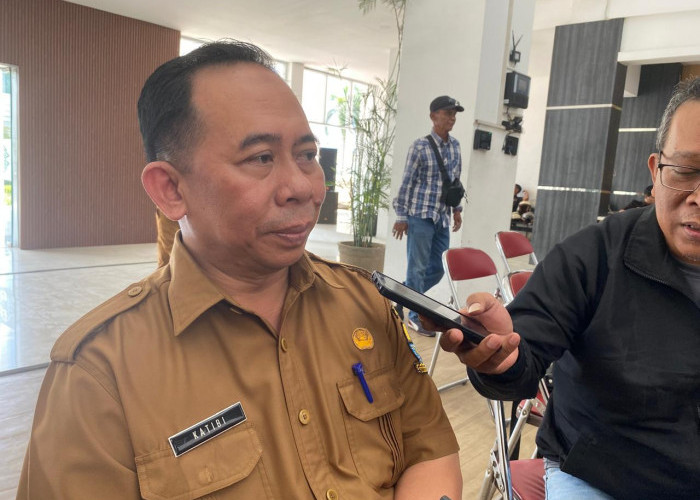 RSUD Gunung Jati Siaga Hadapi Arus Mudik dan Balik 2026, Kapasitas Tempat Tidur Ditambah