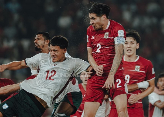 FAM Malaysia Minta FIFA Usut Tuntas Injury Time Indonesia VS Bangladesh di FIFA ASEAN Cup 2026, Ngga Terima?